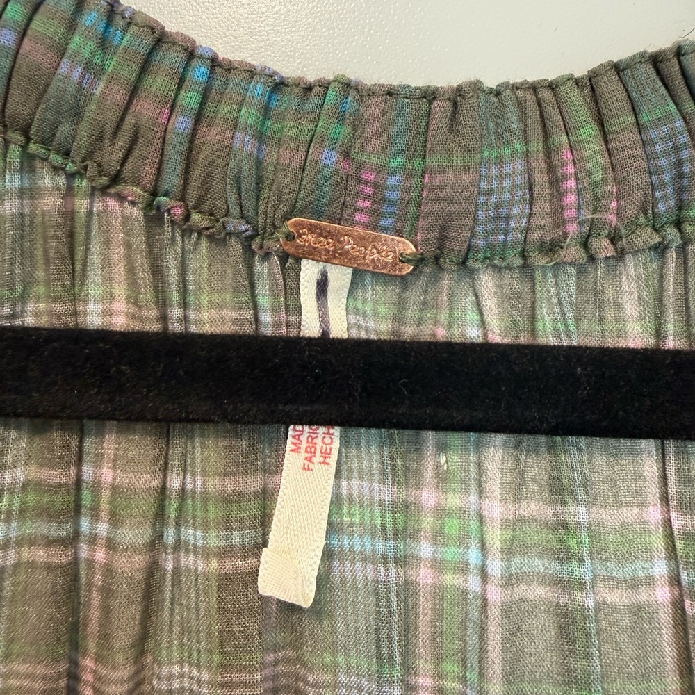 Free People Golden Hour Maxi dress - Picture 3 of 3